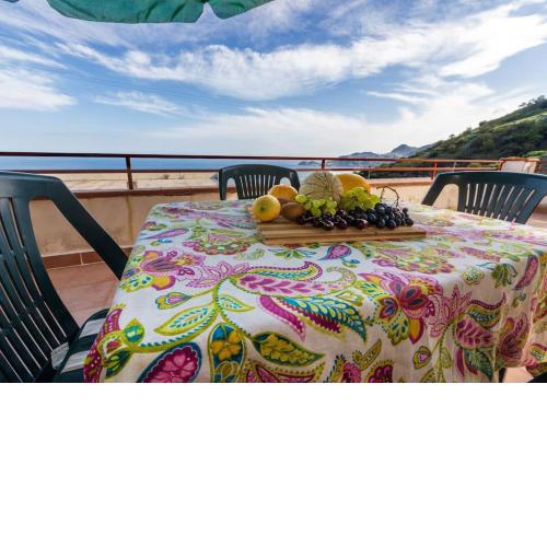 Sicilian Mood - Tropicana Apartment