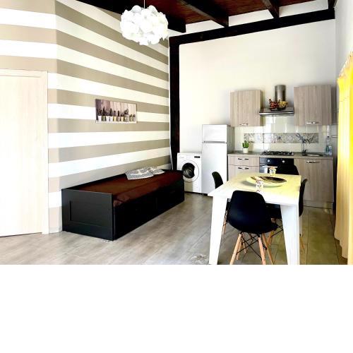 Sicily home