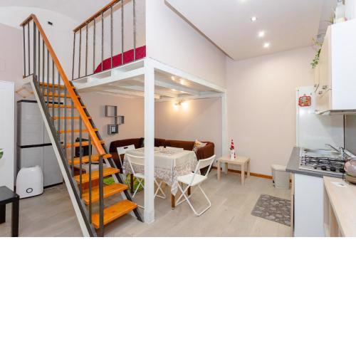Sicily Loft at 3 km from sea