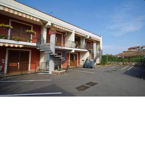 Sicily new apartment next sea with two bedrooms