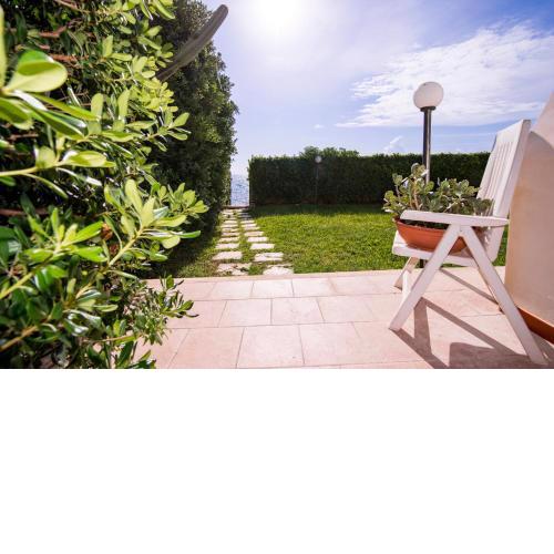 Sicily Villa sul Mare Annette