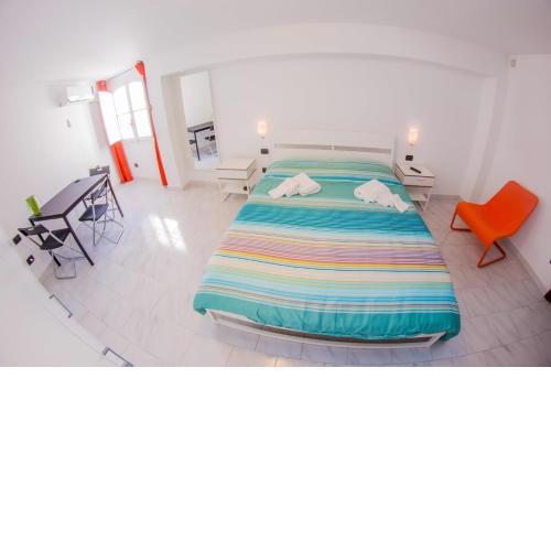 Siculandia Residence