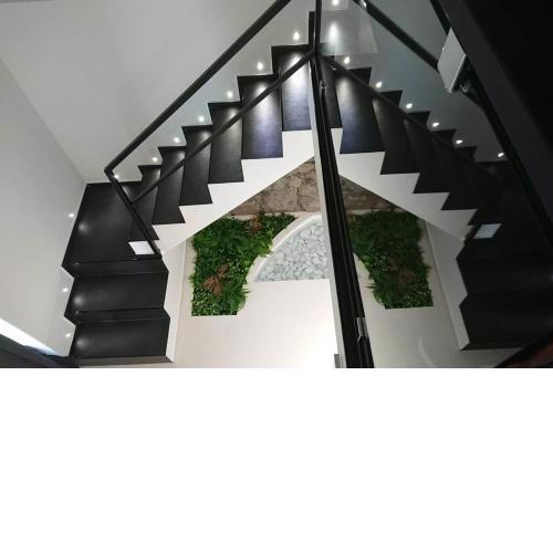 Siculi Senses Loft