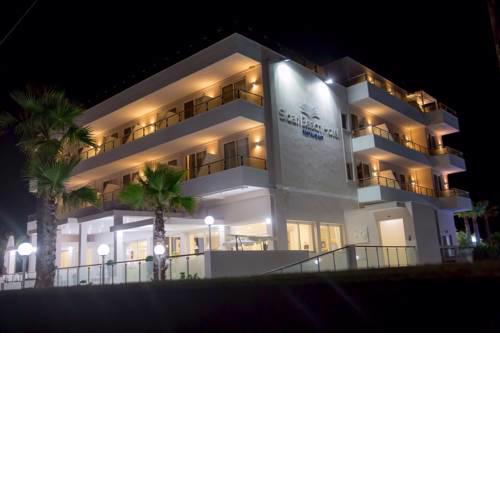 Sidari Beach Hotel