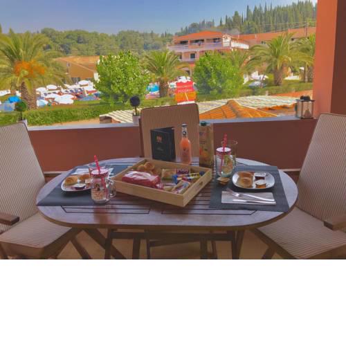 Sidari Life Apartment