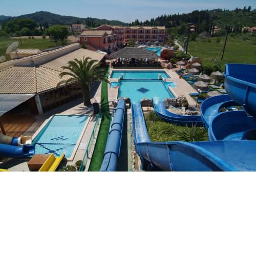 Sidari Waterpark