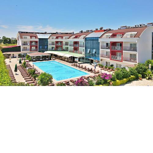 Side Legend Hotel