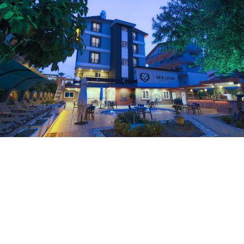 Side Leon Otel