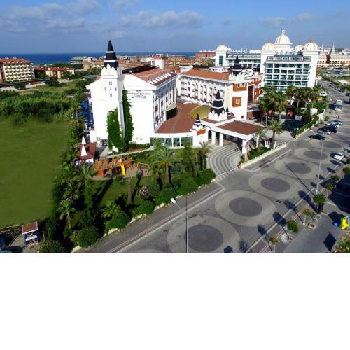 Side Royal Paradise - All Inclusive