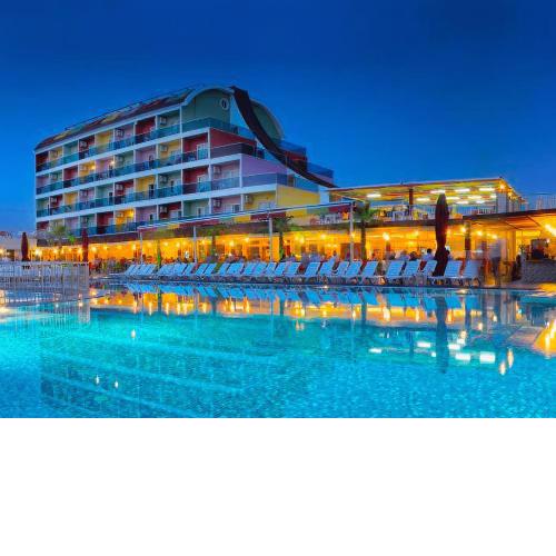 Side Win Hotel & Spa