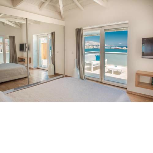 Sideratos Sea View City Apartment