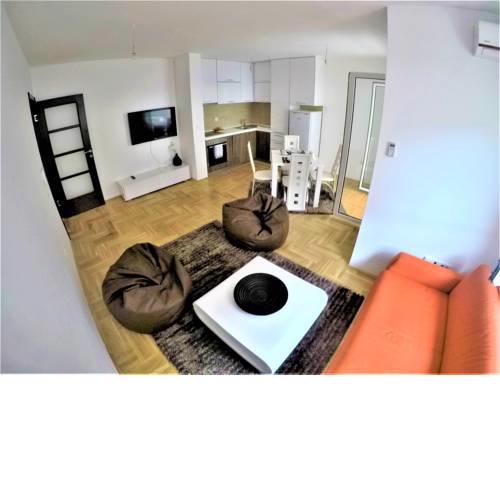 Sidro Budva Apartment