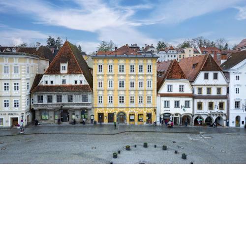 Siebensternehaus