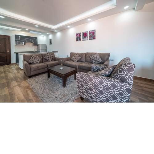 Sief Two Bedroom Apartment