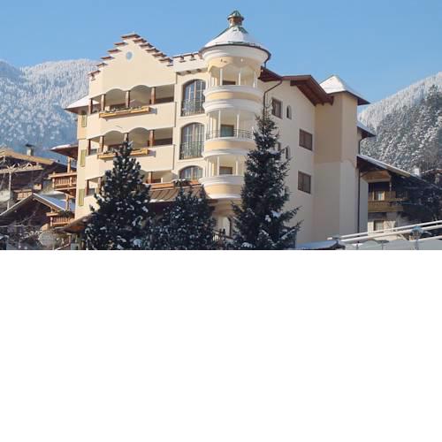 Sieghard - Das kleine Hotel mit der grossen Küche