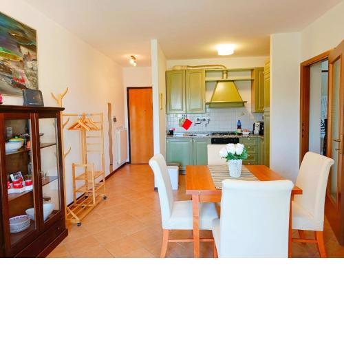 [Siena] Appartamento con splendido terrazzo