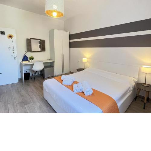 Siena Terrace View ROOMS