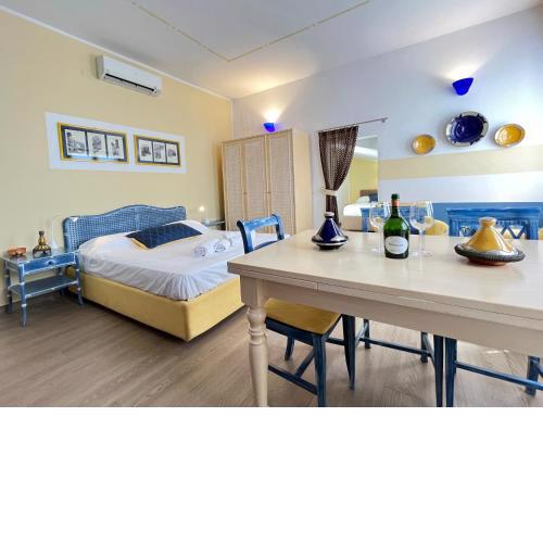 Siena Terrace View SUITE
