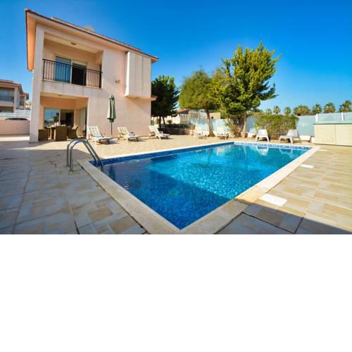 Sienna Villa