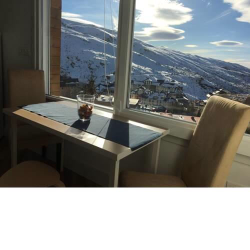 Sierra Nevada