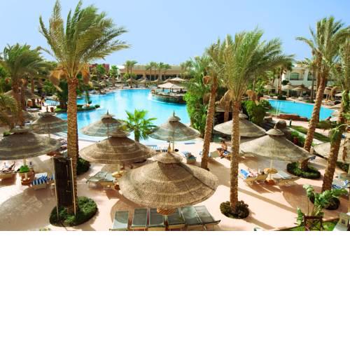 Sierra Sharm El Sheikh