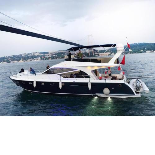 Sierra Yachting