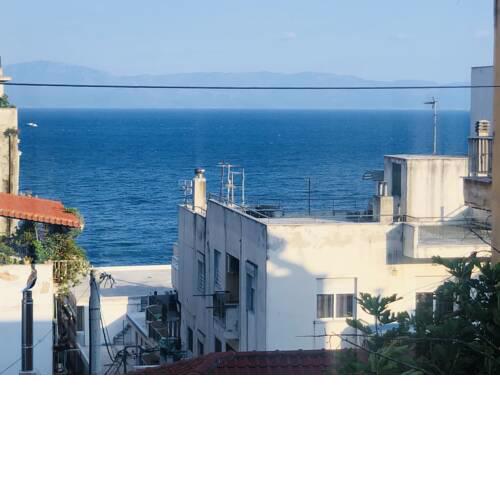 Siesta Apartment Kavala, FREE WIFI, 2 minutes to the Center