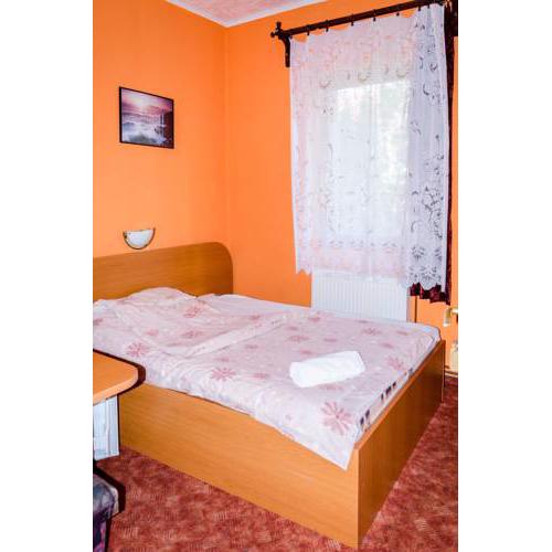 Siesta Vendégház