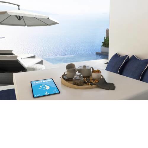 Siete Mares Luxury Suites