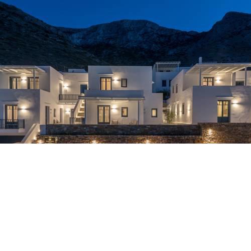 Sifnos House - Rooms and SPA