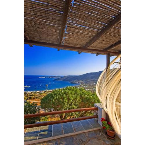 Sifnos Residence