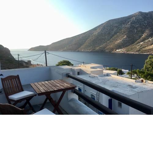 Sifnos Sunset