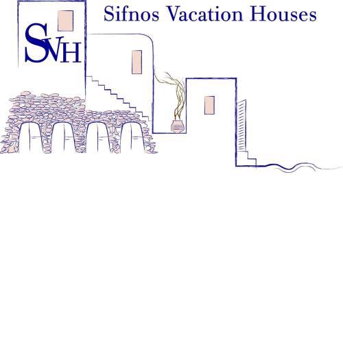 Sifnos Vacation Home