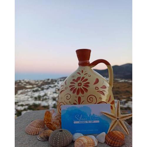 Sifnos View