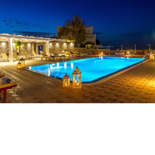Sigal Villa