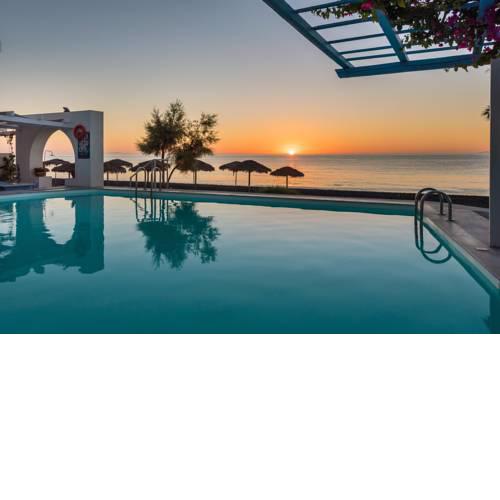 Sigalas Beach Hotel
