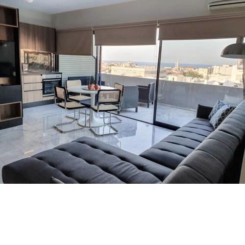 Sigma city loft, in the heart of Chania