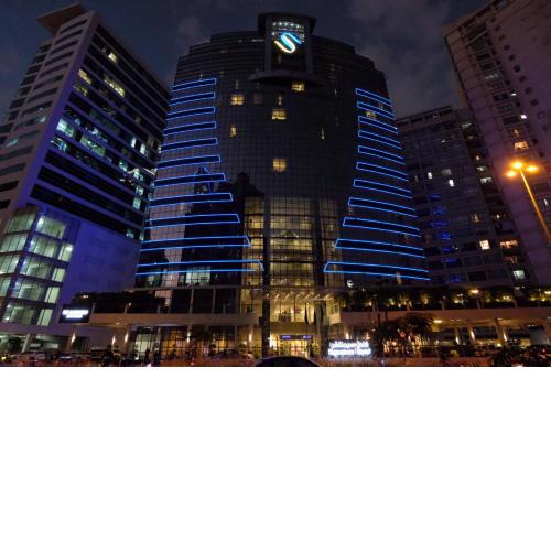 Signature 1 Hotel Tecom