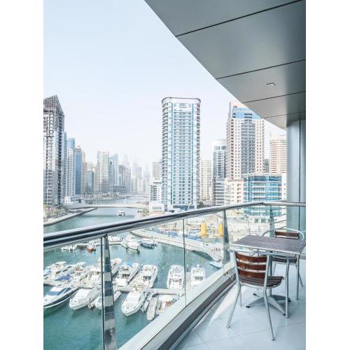Signature Hotel Apartments and Spa