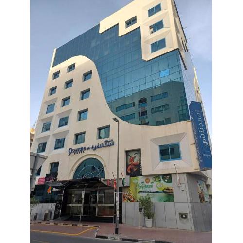 Signature Inn Hotel - Free Parking