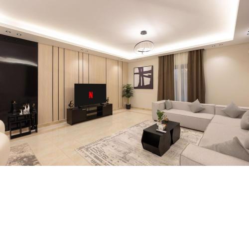 Signature Stays Spacious Luxury Apt