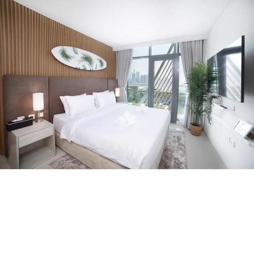 Signature Studio Full Sea View on Palm Jumeirah