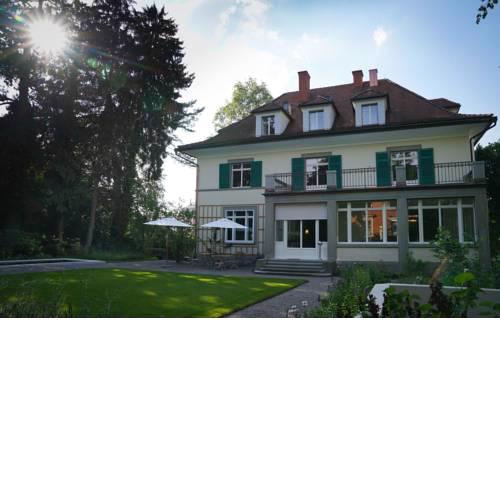 Signau House & Garden
