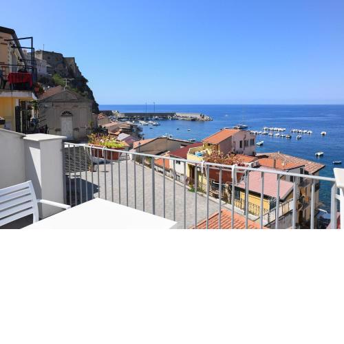 Signora Tita B&B Chianalea - Scilla