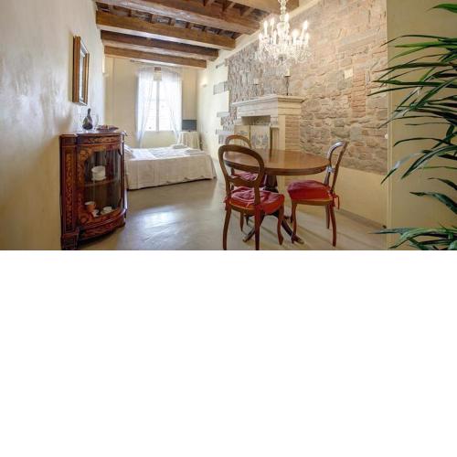 Signoria View Apartment