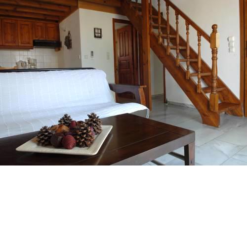 Sigrion Villas