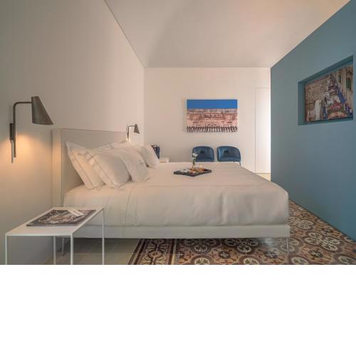 Sikelia Suites