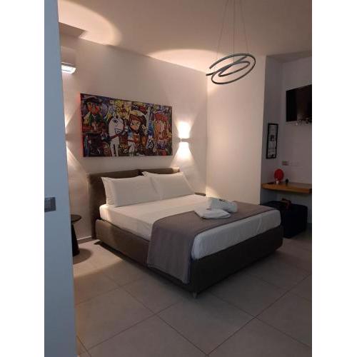 Sikelia Superior Rooms Milazzo