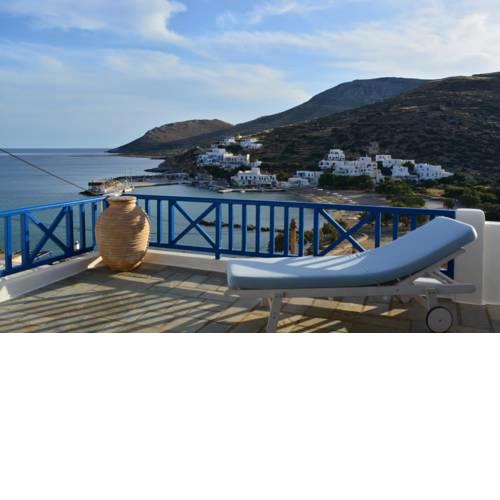 Sikinos Best View