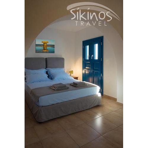 Sikinos Elegant Studio